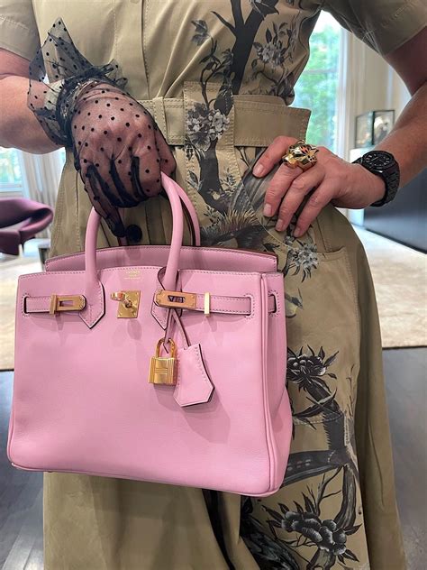 grey rose gold hermes|mauve sylvestre pink hermes.